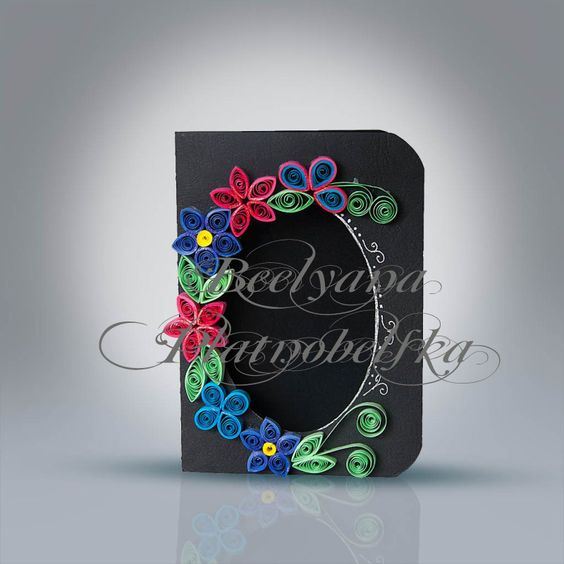 Quilling Gallery Quilled Creations Quilling Supplies